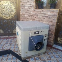 مبردة • برودة ممتازة • علي الفحص