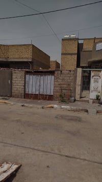الجربوعية الاولى • ١٠٠م • غرفتين