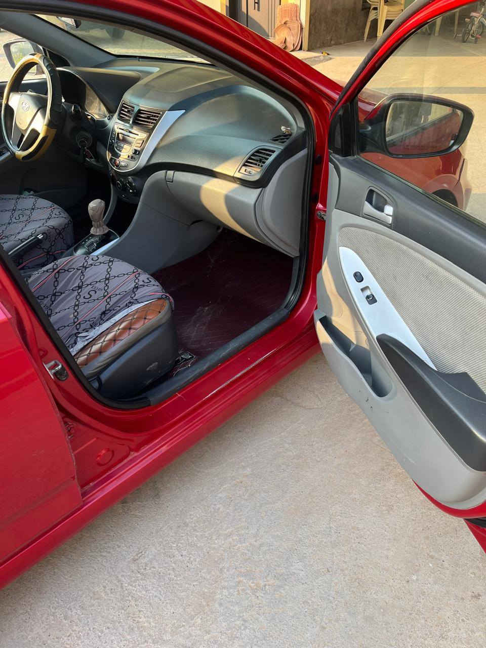 اكسنت 14امريكا
ضرره بارد صبغ جاملغ ايمن  بدون دواخل
سياره جاهزه كير مكينه تخم تاير
مكينه 1600
سعر 95
العنوان بابل
***********
