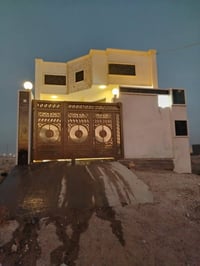 منطقة ١٩ • حي مامون • ١٢٥م