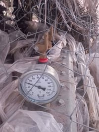 للبيع محوله ام 250نحاس تركيه جديده بعده بل بالجيص ام ساعه تواصل 075025...
