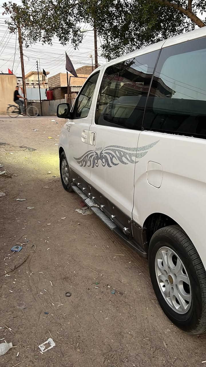 سلام عليكم ستاركس 2014 كفاله عامه ماعده الجاملق المامي جه العبري مبدل اثر جراد بدون ضربه تجي تفحص وشوف محرك مفتوح قبل اسبوع مجفت عله ايدي شرط لا تنقيص ولا تبخير حداديه نص عمر تخم تاير جديد تبريد ويه السويج السياره بصره وبسمي تحويل ثاني يوم مصفره من كلشي تستلم صافي مكانه البصره شط العرب ***********
