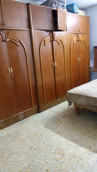 كنتور • مكاني • حيور