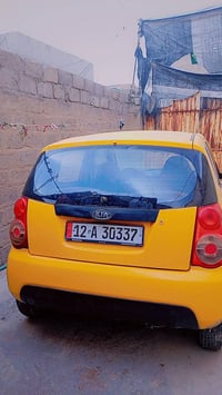 بيكانتو 2010 بيها كاربون ورقي شرط التحويل 07519463375