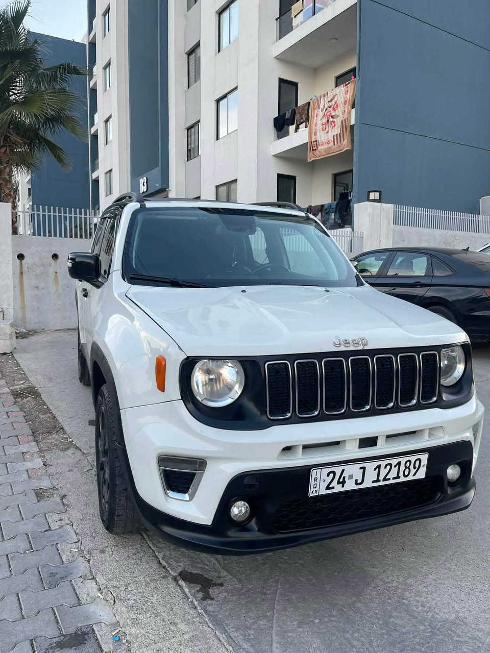 چيب Renegade موديل 2020 سياره فول فوله قطعه و نيف سبخ بي داخلي بي ارباك كيرو و مه كينه ب شه رتن سعر 140 و مجال تبديل ژي دكه ين تله فون ***********.يان *********** دهوك, العراق
