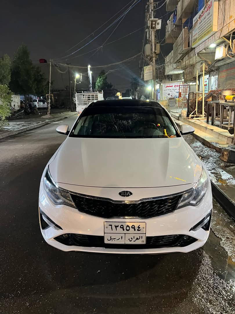 اوبتما 2019 S

فووووول ١/١ بصمة جلد بانوراما قيادة ذاتية ورادات ٣٦٠
جنطة تفتح وحدها ويل ١٨ دبل اكزوز وحساسات وكامرة و مودات هواي بيها مواصفات سيارة بعد حادثها خلفي جاملغ خلفي صبغ نصفة بجم كبس بيها رشة كلير بلجامغ الامامي كلش قليل ربع من امريكا حادثها حلو ونصبتها كلش حلوة مكينة كير كفالة سيارة جديدة  رايدها ١٥٨ وبيها مجال بسيط
***********
