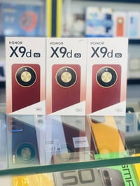 هونر X9d ذاكره 256  عشوائيه 12  جديد 🔥 📞07709590713  @إشارة