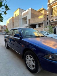 للبيع بروتون٢٠٠٤كير مكينه حلوات تبريد شغال سنويه ساقطه سنتين للاستفسار...