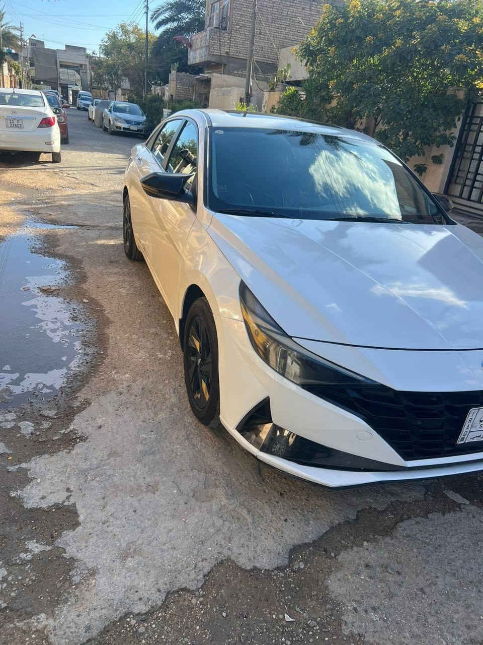 النترا وارد خليجي محرك 2000 فول مواصفات فتحه كامره بصمة تشغيل بصمة ابواب بصمة صندوك إشارة ترحيب تشغيل عن بعد تبديل بنيد وصبغ شبرين مصطرة الجنطه وقليل بارد خشم الجامرلغ جهة السايق مكان السياره بغداد ابو تشير الاتصال على الرقم اني مكلف بالنشر هاتف *********** السعر 155وبيهه مجال رقم بغداد موديل 2023 بغداد, العراق
