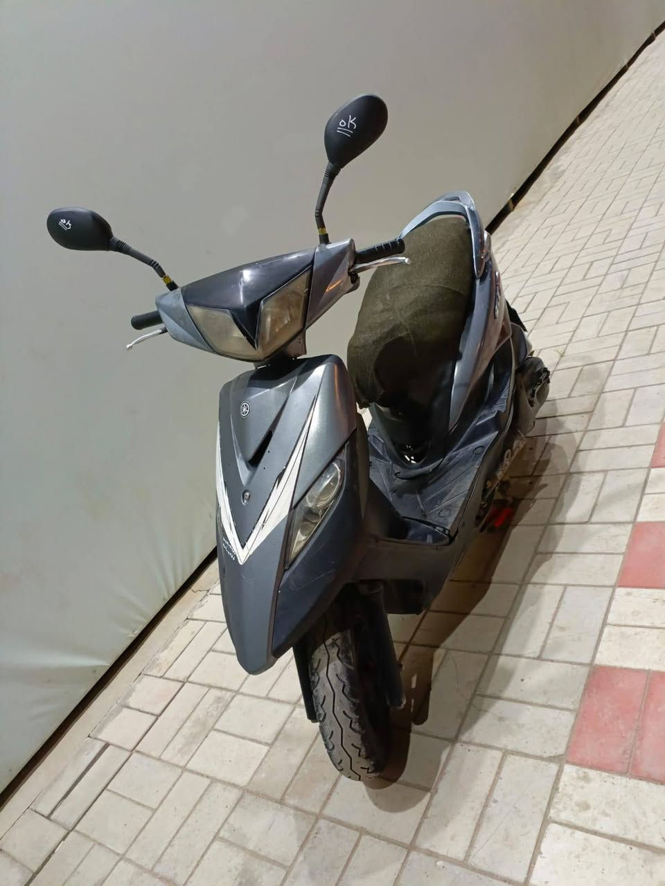 سلام عليكم ثعلب جديده مكينه مكفوله علفحص بلادي ناعمه نكره سلف شلعه معدل كهربائيات شغاله اورق موجوده السعر 550 مكاني بغداد الكرخ مقهى البيروتي ***********
