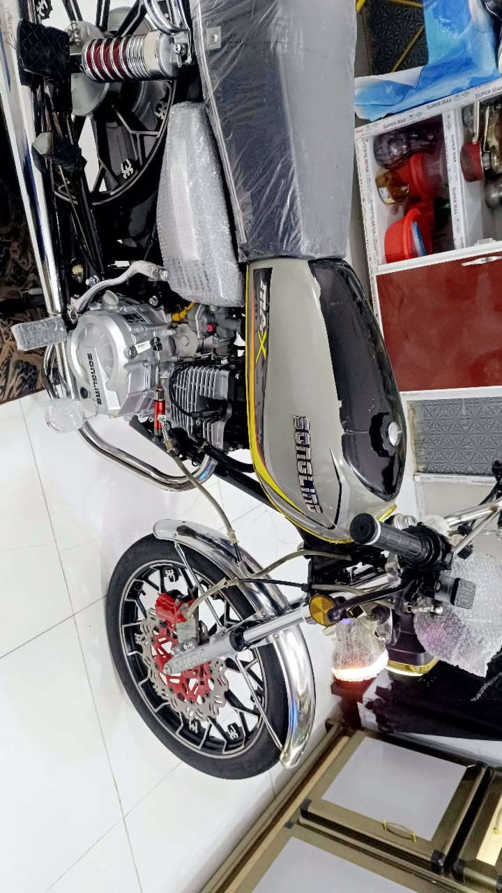 السلام عليكم سيفان موديل 2024طالعه بل 25 شرط دراجه جديده بعدها بل جيس لون مميزه سمنتي دشبول شاشه وسماعات بلاتوث التعرض مكينه 200 دراجه جديده بعد احله من الصوره اوراق مال وكيل 5اوراق الشراري يتصل مكاني حله شاوي يم فلكت غرفت التجاره السعر مال بيع 675 وهذا رقمي ***********
