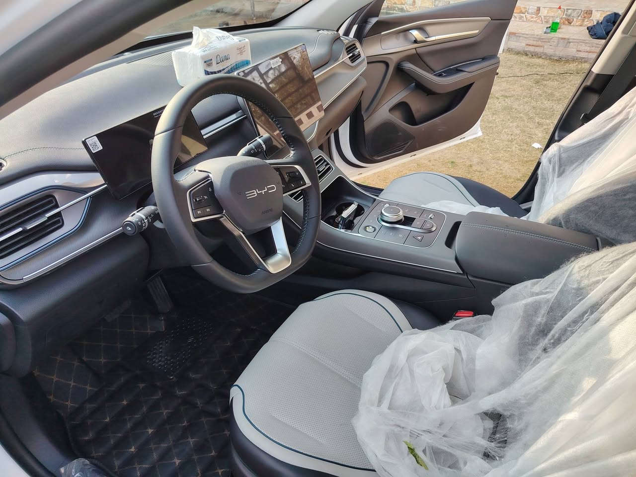 بي واي دي BYD دستروير 2025
ماشيه 600 كيلو 

( مثبت لوحات بغداد ) 

بانزين + هايبرد + كهرباء 

غراضهه كامله ( شاحنه معالج بنجر وبعد هواي تفاصيل ) 

المواصفات معروفة 

بصمة وكارت 

شاشة قلاب 

كشنات ابيض رياضي 

مكاني بغداد حي الجهاد 

السعر 20000000 مليون دينار عراقي قفل (مثبت لوحات بغداد ) تحويل مباشر المشتري تكلفه فقط 65 الف رسم نقل ملكيه 

***********

***********

رجآ لحد يكسر بحلال العالم كلشي اكو بل معارض ما عجبك السعر او المنشور عبره
