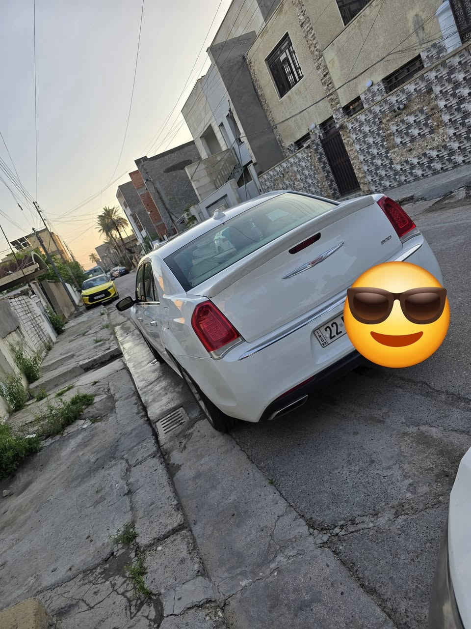 السلام عليكم اخوان،
اوباما2016كفالة عامة السيارة اخوان،السيارة باسمي اخوان تحويل ثاني يوم السيارة مكفولة من الشخط شرط الفحص مكان السيارة بغداد الكرخ لمعرفة التفاصيل الاتصال على الرقم ***********
