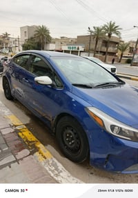 للبيع فورتي ٢٠١٨ وارد أمريكي  رقم بغداد الدولي سنويه ٢٠٢٩  تحويل مباشر...