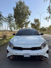 فورتي جيتي لاين مواصفات  مديل 2024 فقط جاملغ وبنيد مبدل  3 انضمة قيادة...