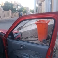 فورد سكورت موديل 94 كير محرك شرط دواخل نظيفة سيارة كاعدة ما متعوبة وال...