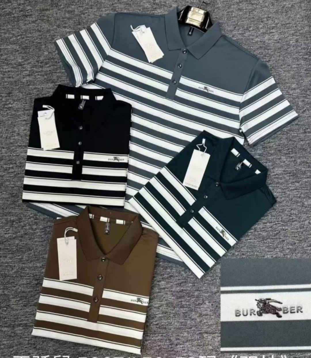 عودناكم ع انسب الاسعار 

جميع موديلات البديات والتشيرت
8 الف 
قطعتين ب 15 الف
كوت الخاجية
بداية شارع 40
جوار مخبز سيد علي ابو الجير
للحجز
***********
