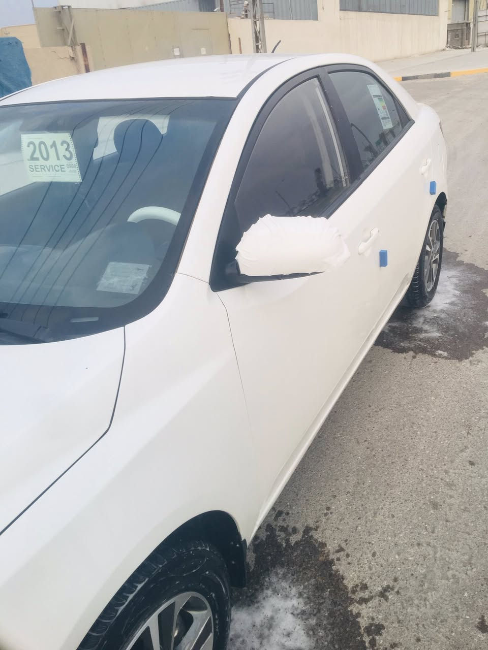 البصره
السلام عليكم سيراتو ١٣ خليجي كفاله عامه فقط الدوسات صبغ جماليه كل نقص ما بيها السعر ١٠٨ رقم بصره السنويه ل٢٨ هاتف ***********
