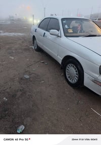 محرك ٣٠٠٠ • كفاله عامه • بصرة كرمة