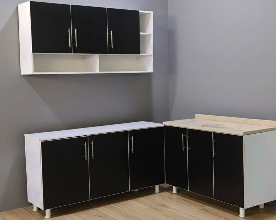 كاونتر خشب MDF متر ونص ارضي وملحق مع سنك متر و20 مرمر السعر 225 الف

((متوفر جميع  القياسات  واللوان والموديلات)) 
نضام العمل خدمة توصيل

حصريا توصيل بغداد مجانا

يوجد توصيل اطراف بغداد والمحافظات


**إذا كنت صاحب هذا الإعلان وتريد حذفه لأي سبب، رجاءا أرسل رسالة إلى الدعم الفني**