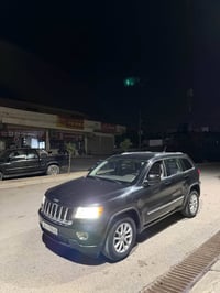 لاريدو • ٢٠١١ • بدون صبغ