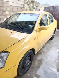 ويفاي • ٢٠١١ • محرك كامري