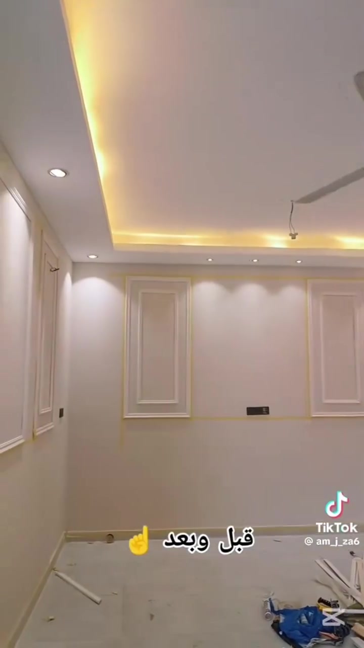 السلام عليكم يوجد كادر صبغ وديكورات كامل صبغ داخل خارج حديد.. شغل عالضمان استلم الشغل قبل لتدفع... واتساب ***********
