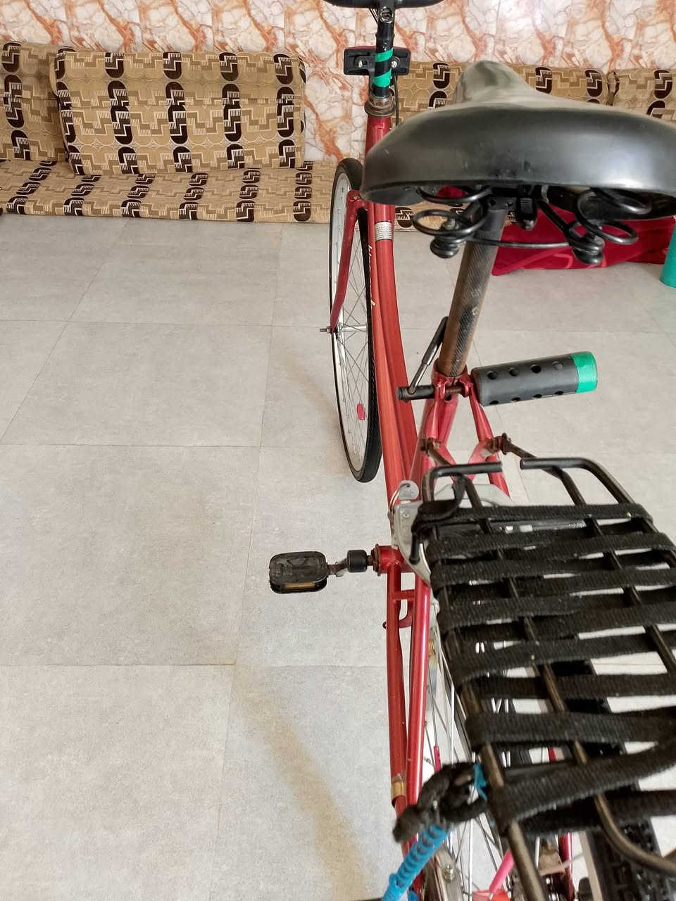 باسكل البيع ب سعر 160 بي مجال


**إذا كنت صاحب هذا الإعلان وتريد حذفه لأي سبب، رجاءا أرسل رسالة إلى الدعم الفني**