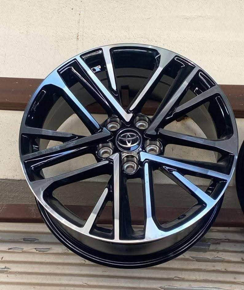 للبيع ادوات     كامري 2025
اصلي فقط 

محرك 
بطاريات 🔋 
كير 
مشط 
حداديه 

كلشي متوافر 

***********

يوجد توصيل 🚚 بغداد او محافظات بغداد, العراق
