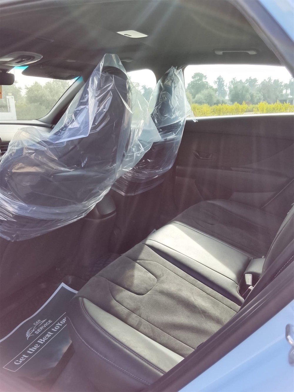 السلام عليكم

Elantra N performance 2023 6mt 

‎ماشية 37 الف 

السياره فول مواصفات 1/1 للاخير بس كير عادي 

الاضافات :- شوتة Sxth +عطاس addw1 pro

+ويل كب ايطالي اجه بيها من الخارج 

طخم تاير جديد وبطاريه مبدله جديده 

المواصفات /

فتحة سقف 

هيتر كشنات +هيتر ستيرن 

سماعات bose محيطي 

كشنات حرف N ضوئي

رادار امامي تفاعلي مانع اصطدام 

رادار جانبي تفاعلي مانع اصطدام 

قياده ذاتيه 

حساسات خلفية 

لايتات 6عدسات الاصليه ما ملعوب بيهم 

وباقي المواصفات معروفه 

السياره وارد كندي وموجود تقرير كارفاكس كامل مع صور الحادث السياره من دخلت من الخارج على ايدي كلها بشرط 



الحادث : صبغ جاملو امامي يمين فقط وشبر بلبنيد (يحتاج بارد ) 



رقم الشاصي / KMHLW4AK1PU013728

صور الحادث موجوده



الشراي يتصل 

***********

*********** 

موجود واتس اب