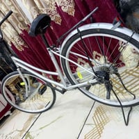 بايسكل • مديل ٢٠٢١ • ناصرية محطة القطار