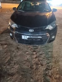 كورلا موديل ١٥ s سعر ١٠٥ وبيه مجال 07834140546