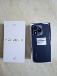 ياالله للبيع فقط هونر 400 Lite استعمال قليل نظافة 100٪ مع كامل ملحقات ...