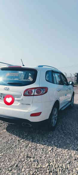 سنتافي موديل11خليجي 7راكب محرك 2400 فتحه بل قمارة مري شفط تحويل ثاني يوم  بسمي سونار مرفق بل منشور مكان السيارة ديالئ قضاء الخالص السعر137اتصل عل رقم  ***********+++
***********
