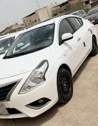 نيسان هندي • ٢٠٢٠ • رقم اربيل