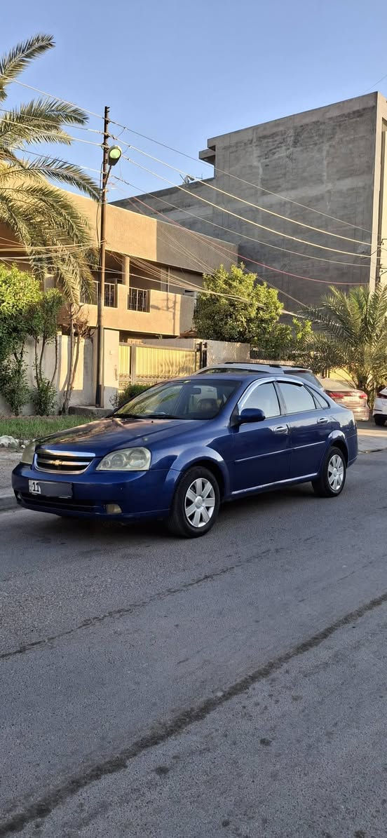 اوبترا موديل 2006 رقم بغداد دولي بأسمي .
كير محرك نضيفات . 
صدر + تخم تاير جديد .  
تبريد شغال . داخل نظيف .
شاشه + كامره خلفيه .
↖️ السياره بيها 4 قطع صبغ بدون دواخل ↗️
السعر 63 وبيها مجال بسيط .
مكان السياره بغداد العامريه .
للاستفسار ( *********** ) بغداد, العراق
