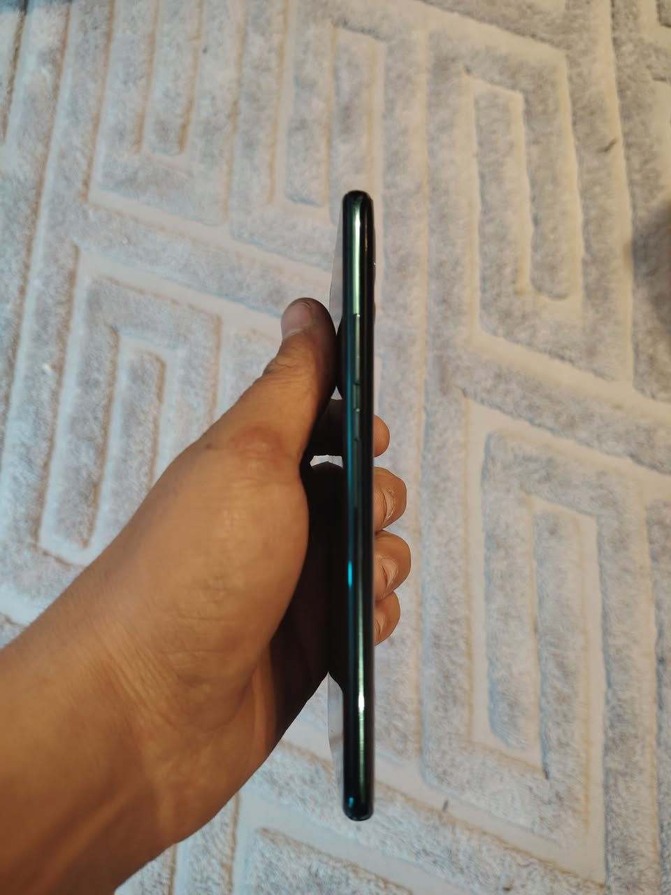 هواوي y9prime
جهاز شغال لمس كامرات كامرة منبثقة شحن صوت بس اني ابيعلك فحم شاشة موضحة بلفيديو شباب ابيعلك فحم لدكلي شبي مابي قيم وتعال آخذة مكاني بغداد الدورة رقمي ***********
