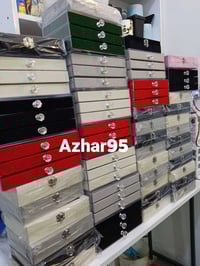 بوكسات ثلاثي • طابق واحد • توصيل