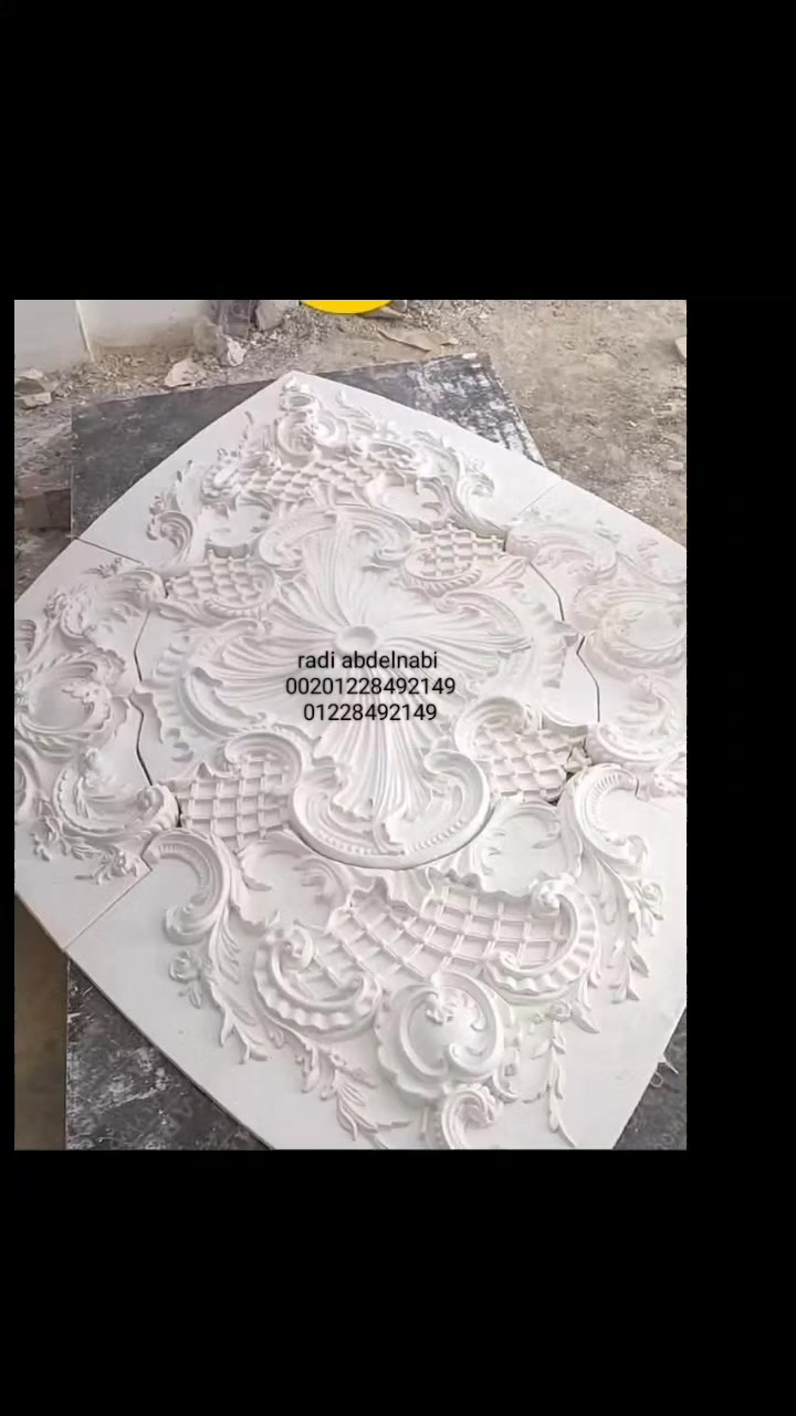 ديكورات كلاسيك للبيع والشحن متاح جميع البلاد


**إذا كنت صاحب هذا الإعلان وتريد حذفه لأي سبب، رجاءا أرسل رسالة إلى الدعم الفني**