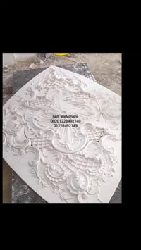 ديكورات كلاسيك • شحن لجميع البلاد • للبيع