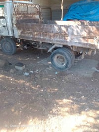 تيوته قلابي • بغداد بلاديه