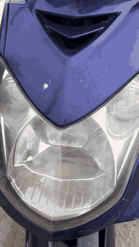 بغداد الأمين الثانيه • دراجه سكنس • فحل