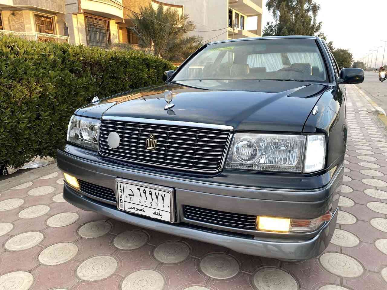 سلام عليكم للبيع راس ثور فلات رقم بغداد بسمي تحويل مباشر سياره مكفوله من الكص وضربه ونقل جثة سيارة جديدة جداً محرك كير جدد تبريد شغال حداديه جديده ويل تخم تاير جدد تحويرها نجف سعر 105 وبيه مجال مكاني كربلاء 
***********
***********
