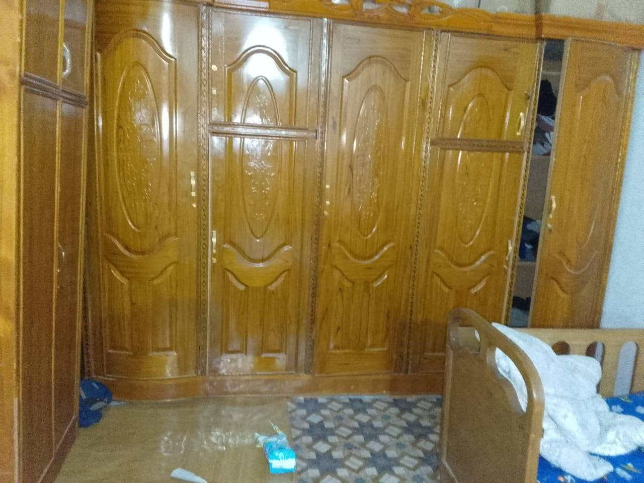 غرفه نوم البيع اضرار بسيطه


**إذا كنت صاحب هذا الإعلان وتريد حذفه لأي سبب، رجاءا أرسل رسالة إلى الدعم الفني**