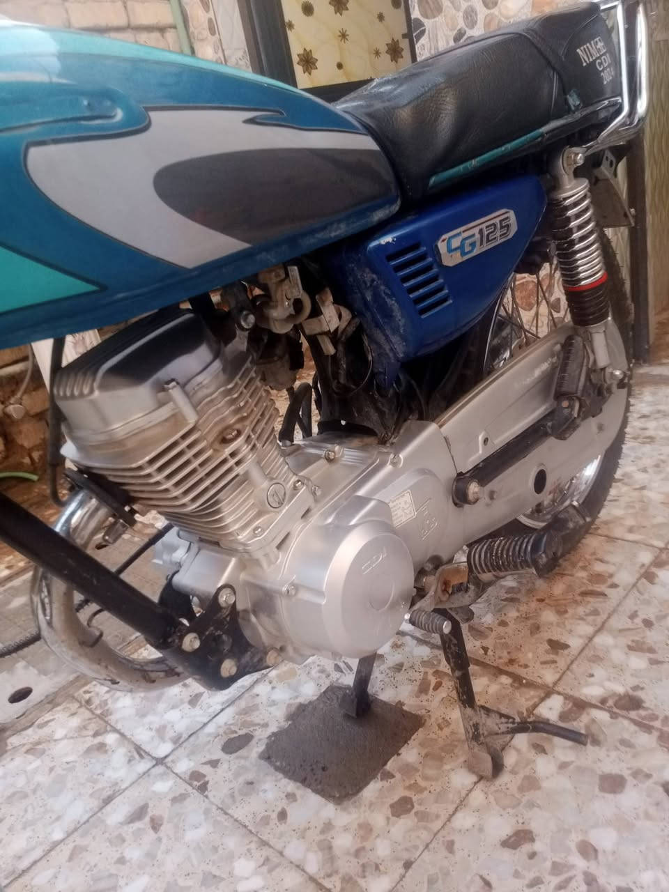 درجه البيع امتياز اوراق اصولي ب 700 وبيه مجال المكان الناصريه مركز


**إذا كنت صاحب هذا الإعلان وتريد حذفه لأي سبب، رجاءا أرسل رسالة إلى الدعم الفني**