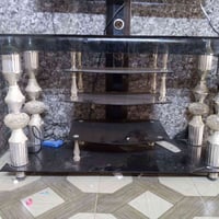 النجف • بيتي السكني الاول • طاولة