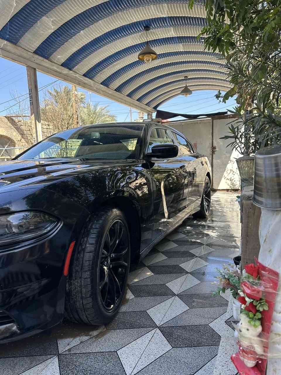 جارجر 18 sxt 
سياره جديده متوىم جنوبي (يعني أنسى واحد يوكفك ) شغل درجه أولى ومتعوب عليه
كص جنطه  شغل باجات درجه أولى 
ترايك ل أربيل 
السعر 78
زنون 6000

باتري جديد ✅
مكينه 3600
كير طياره 8 نمره 
سياره مال جناي 
ويل تابكون 20اصلي تخم تاير قبل أسبوعين مشدود 
 نضافه 100‎%‎ 
الناصريه ***********
