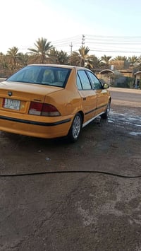 ٢٠١٢ • نجف الماني • سنوية ٢٠٢٧