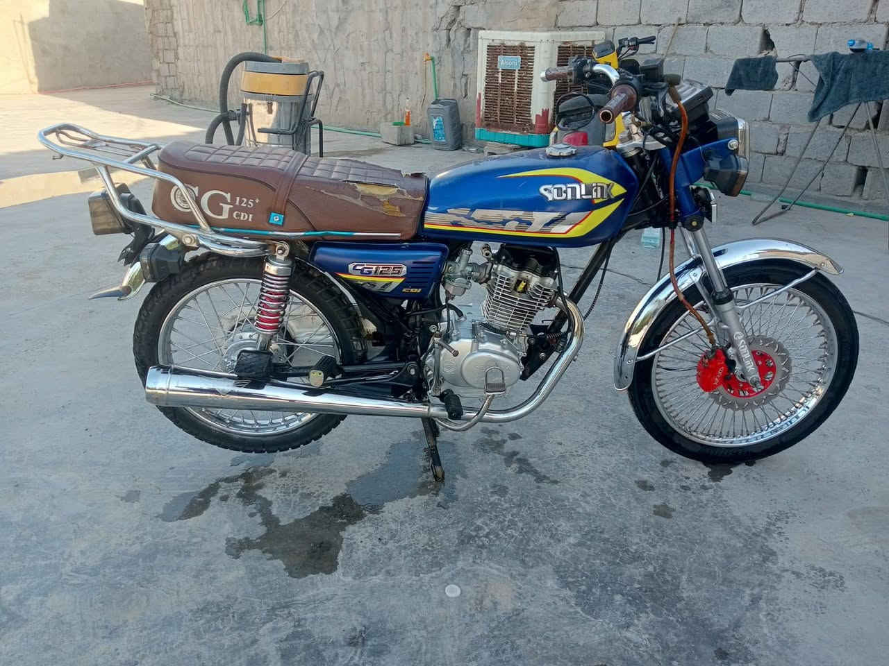 سلام عليكم دراجه للبيع تايكر موديل 24 كفاله عامه من الاخير مكان محموديه لطيفيه السعر 525 او بيهه مجال الشراي يتصل *********** بي واتساب
*********** فقط اتصال
سلام عليكم دراجه للبيع تايكر موديل 24 كفاله عامه من الاخير مكان محموديه لطيفيه السعر 525 او بيهه مجال الشراي يتصل *********** بي واتساب
