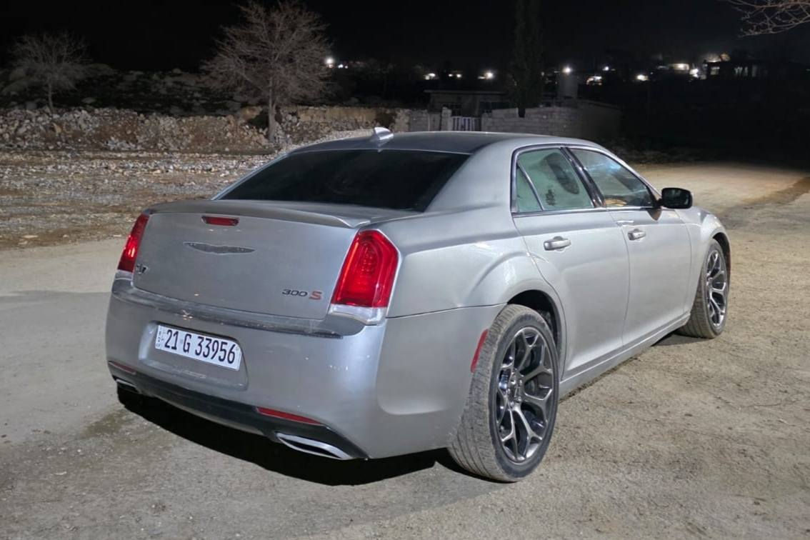 کلایسەر ئۆباما 2017 فول مواسەفات 
کامل بویاخە دواو بیشی دە عمی نیە 
سەنەوی و ژینگەی نوێیە تا 2029 
تحویل و غەرامە بەشەرت 
براوە بەشەرت 

سـعـر : لە کۆمێنت داوابکە ڕاستەوخۆ بۆت دێت 📥 

گێر و مەکیەنەی بەشەرت 
هیچ کێشەیەکی تێدا نییە 

ژمارەی خاوەنەکەی 
***********
